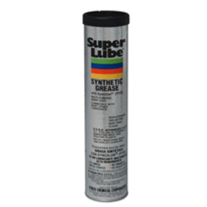 Super Lube Grease 14 Oz Cartridge [41150]