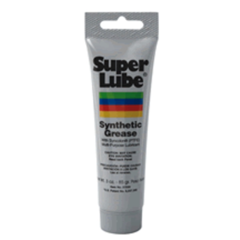 Super Lube Grease 3 Oz Tube [21030]