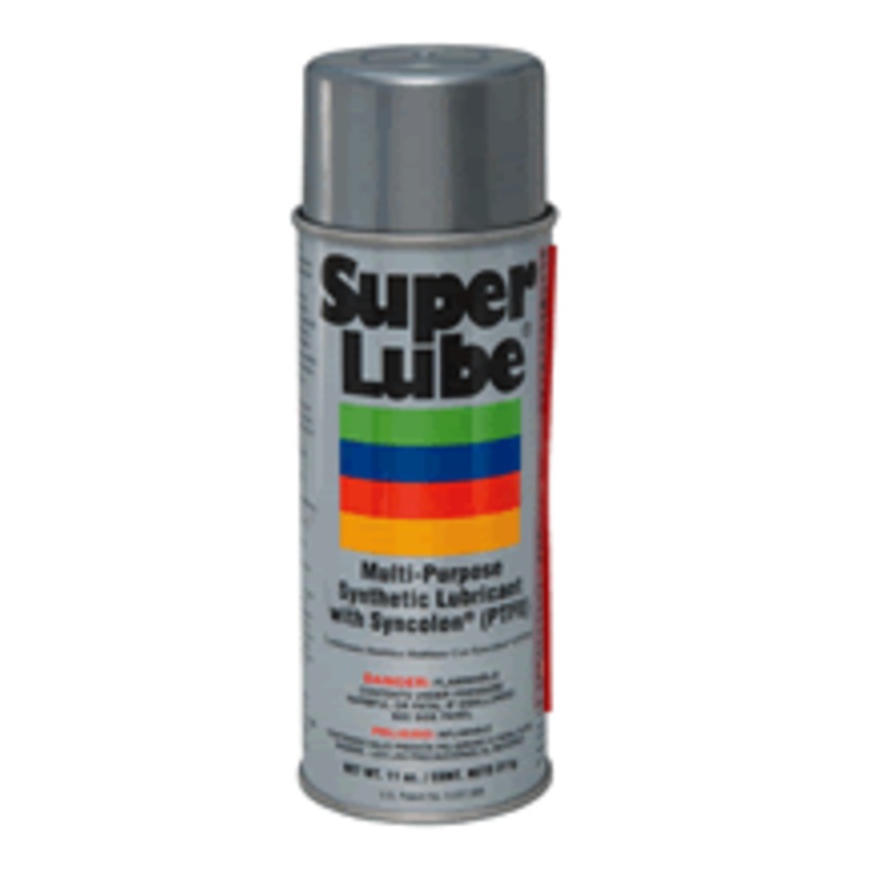 Super Lube Super Lube 11 Oz [31110]