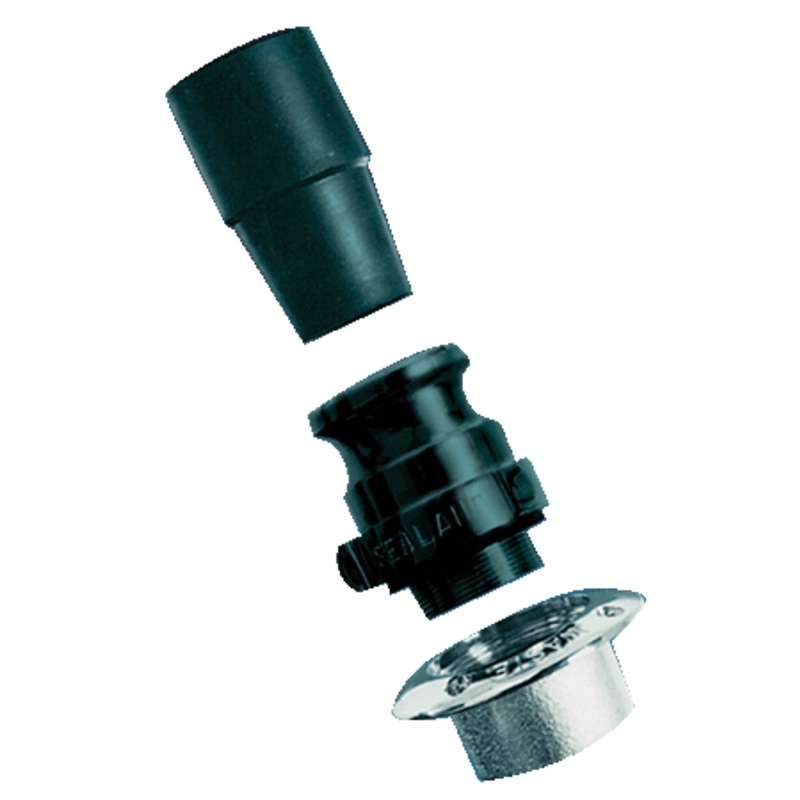 Dometic Noz-All Adaptor 1-1/2″ [310343502]