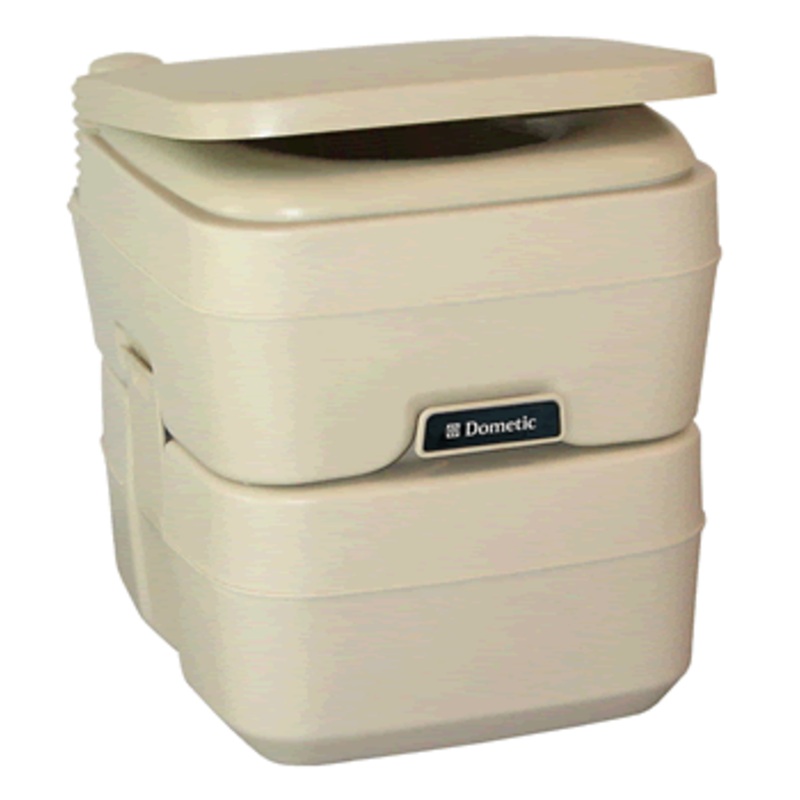 Dometic Sani Pottie Parchment(M965msd [311196502]