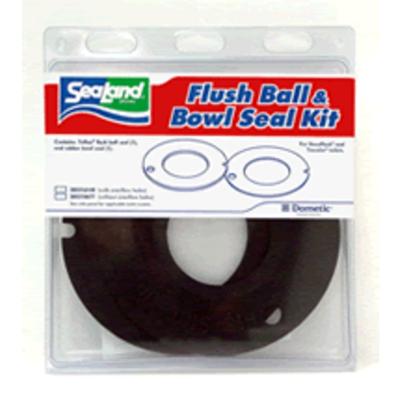 Dometic Teflon/Rubber Seal Kit [385316140]