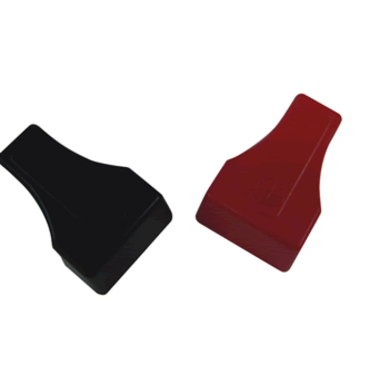 S & J 4awg Battery Term Guard [960006]