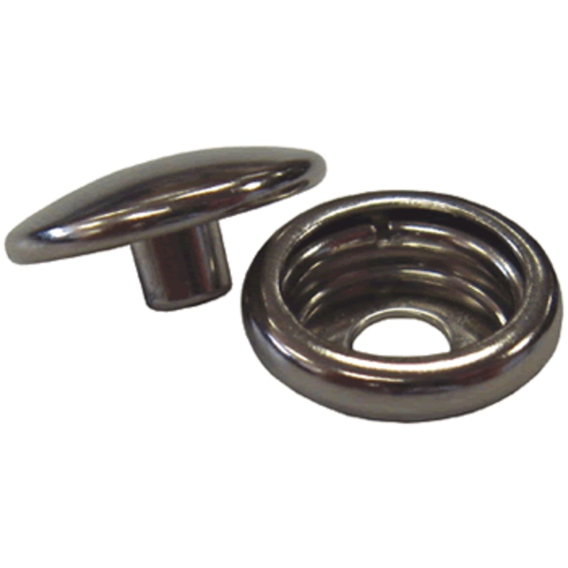S & J Button 1/4″ Barrel/Socket [560081]