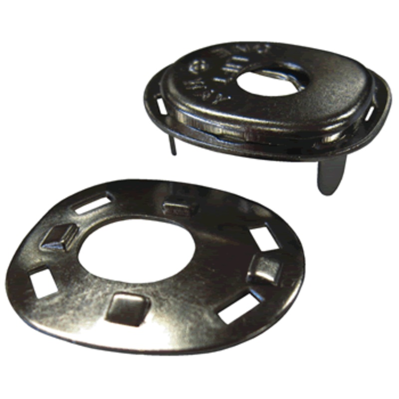 S & J Socket & Clinch Plate [560011]