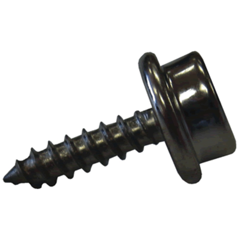 S & J Stud #8 Self Tapping 3/8 [560111]