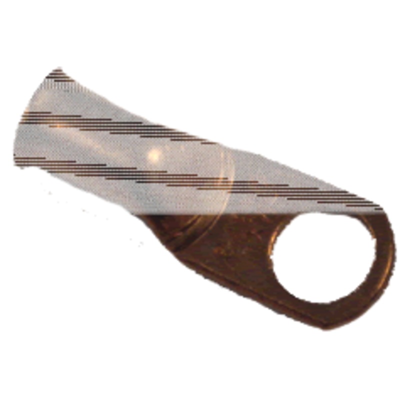 S & J Terminal Lugs 4awg 3/8 [150141]