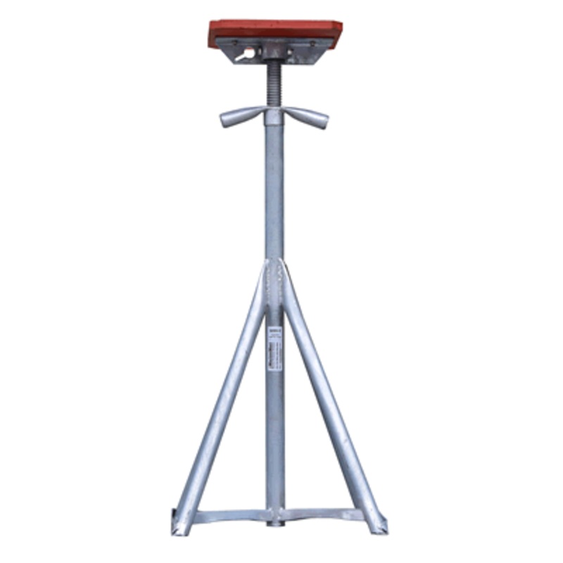 Scaffoldmart Motor Boat Stand W/Top 41-58″ [SCFMBS0]