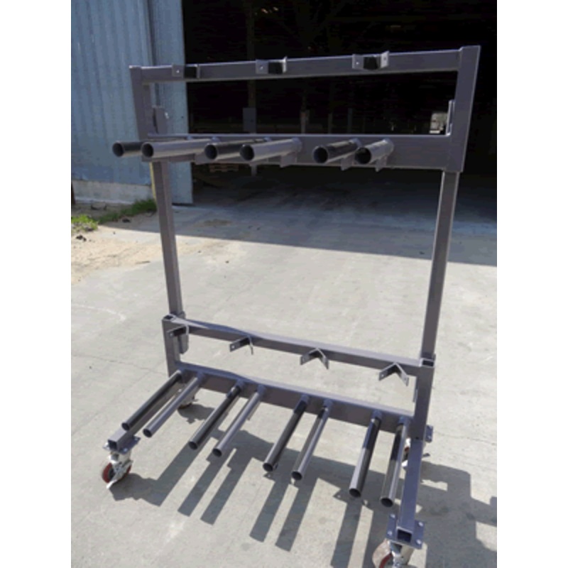 Scaffoldmart Sterndrive Rack (7) [SDR7]