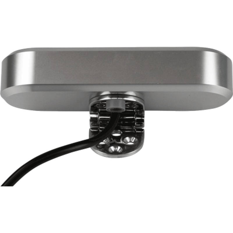 Sea-Dog Led Flood Light W/Ss Bracket [405350-3]