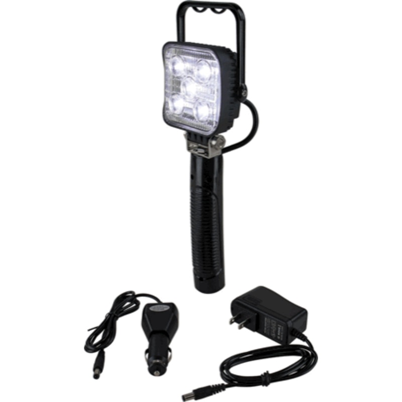 Sea-Dog Led Recharge H/H Flood Light [405300-3]