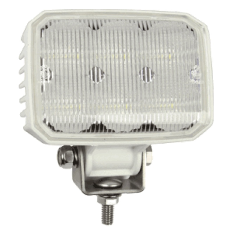 Sea-Dog Led Rectangular Flood Light [405335-3]