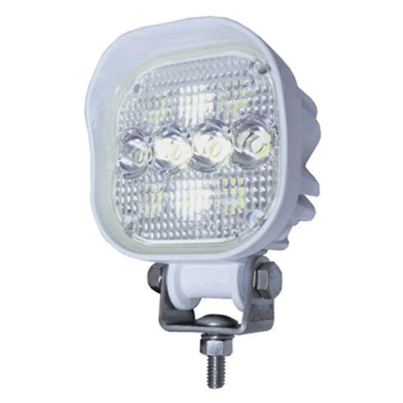 Sea-Dog Led Square Spot/Flood Light [405340-3]