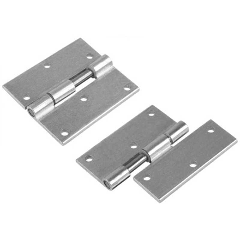 Sea-Dog Lift Gate Butt Hinge [207730-1]