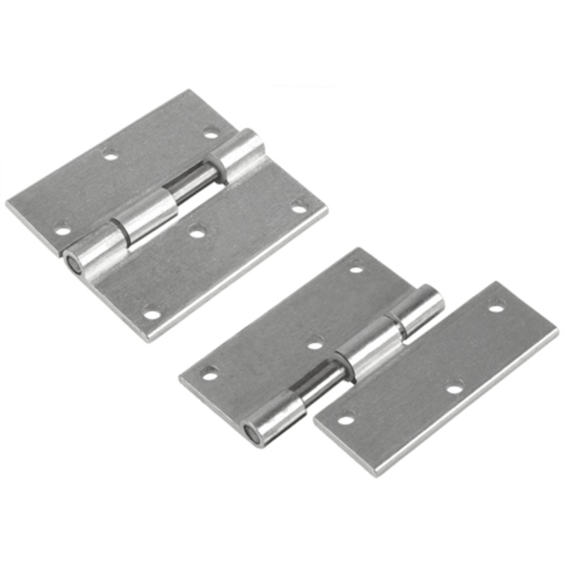 Sea-Dog Lift Gate Butt Hinge [207735-1]
