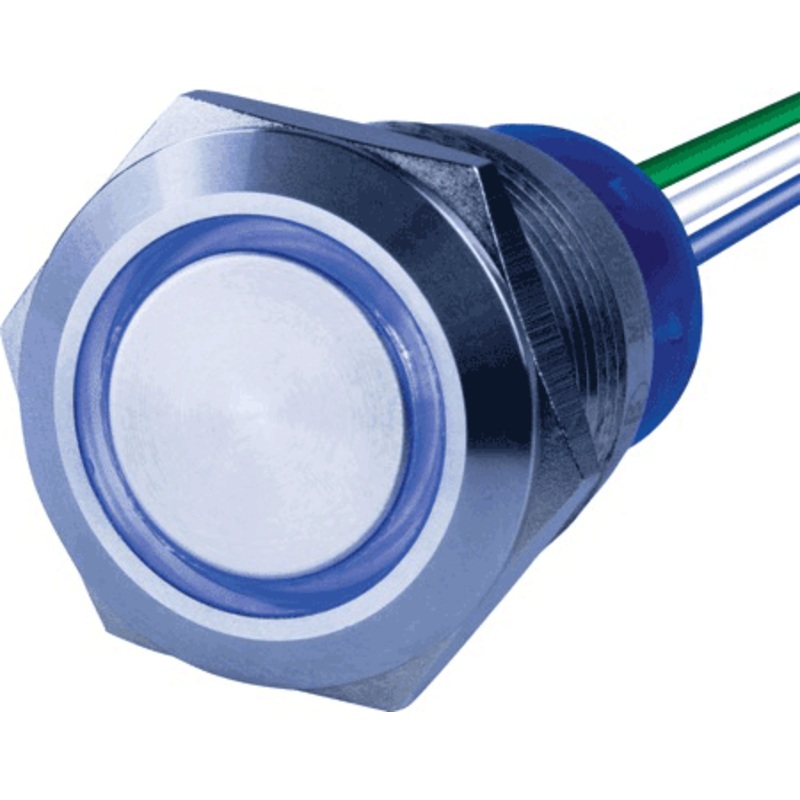 Sea-Dog On/Off Switch [403063-1]