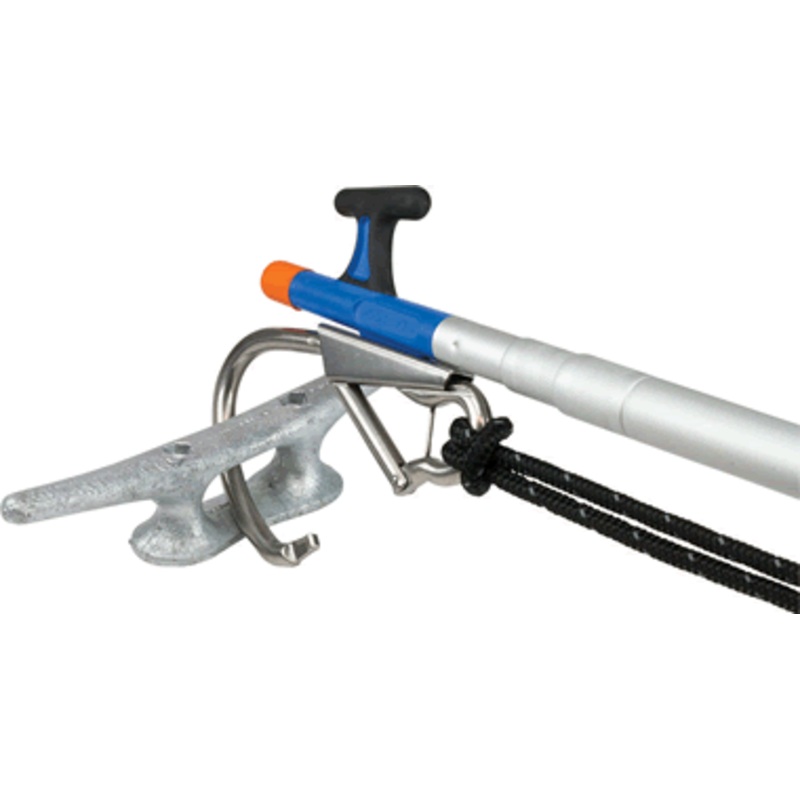 Sea-Dog S/S Large Snap Boat Hook Kit [491058-1]