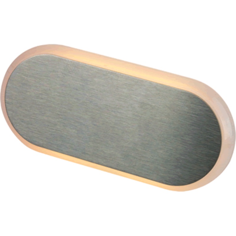 Sea-Dog S/S Led Court Light White [401375-1]