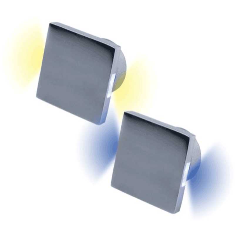 Sea-Dog S.S. Led Courtesy Light White [401417-1]