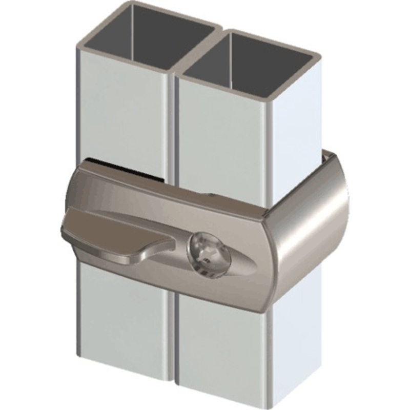 Sea-Dog Stainless Pontoon Gate Latch [221880-1]