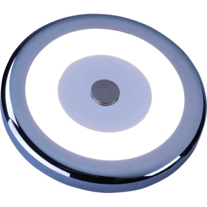 Sea-Dog Task Lght Low Profile Led [401686-1]