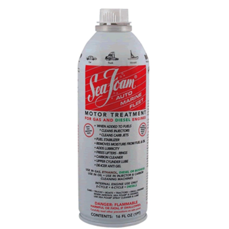 Sea Foam Sea Foam 16 Oz [SF16]