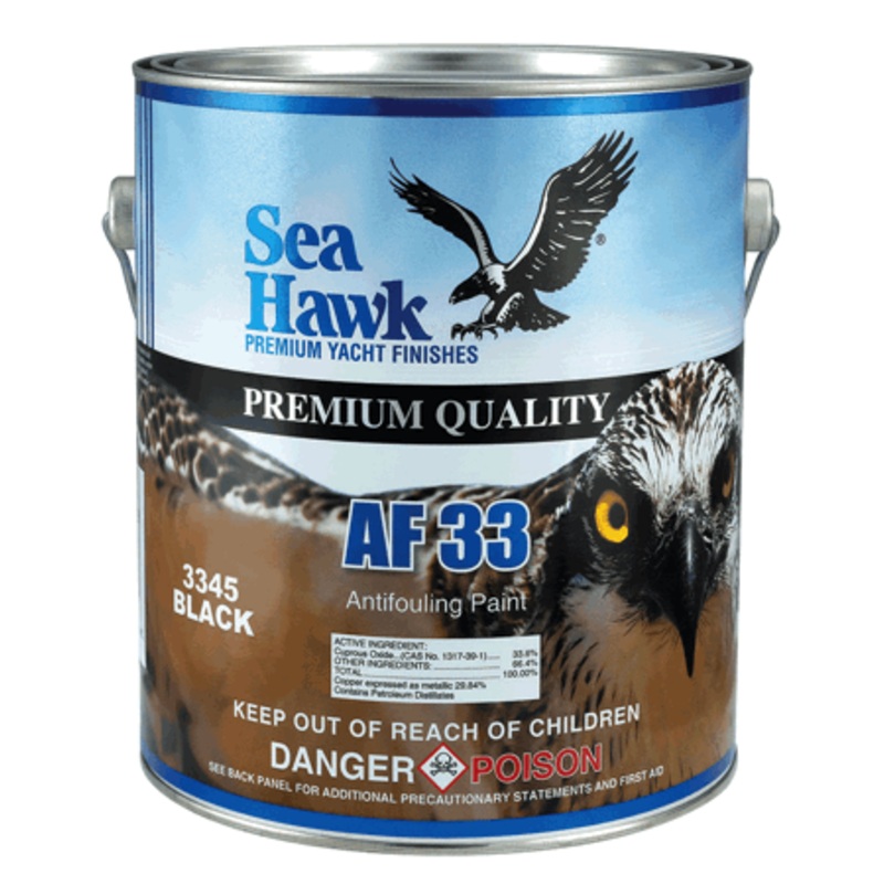 Seahawk Af33 Dark Blue Gl [3330/GL]