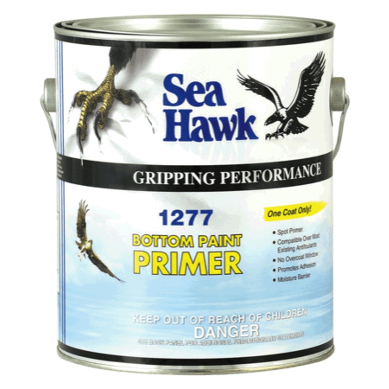 Seahawk Barrier Coat Primer Gl [1277/GL]