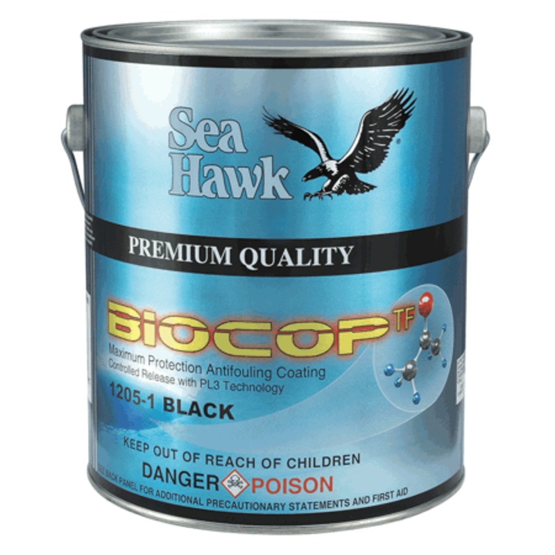 Seahawk Biocop Tf Red Gl [1201-1/GL]