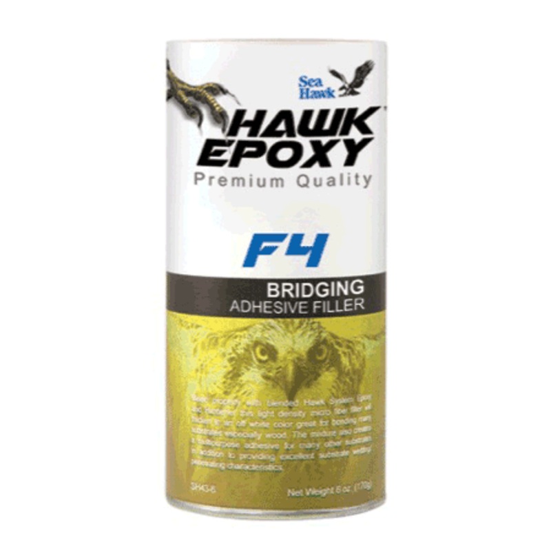 Seahawk Bridging Adh Fill 56oz [F4-S]