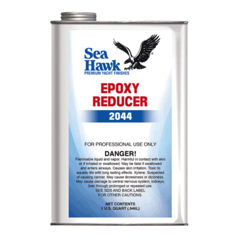 Seahawk Epoxy Reducer Gl [2044/GL]