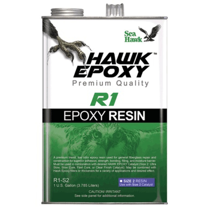 Seahawk Hawk Epoxy Epoxy Resin Gl [R1-S2]