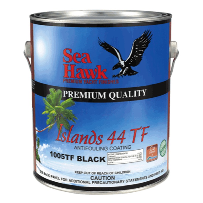 Seahawk Islands 44 Tf Red Gl [1001TF/GL]