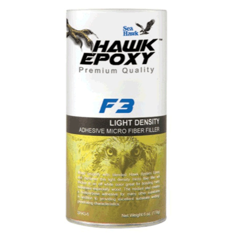 Seahawk Lt Density Adh Fib Fill [F3-S]