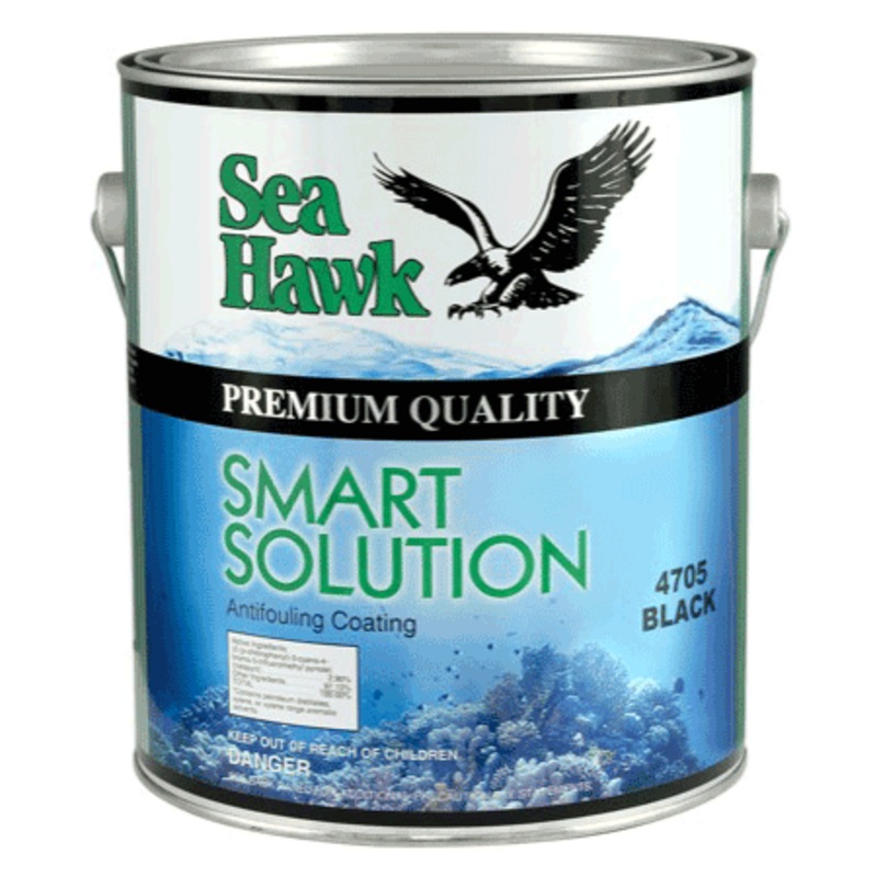 Seahawk Smart Solution Black Gl [4705/GL]