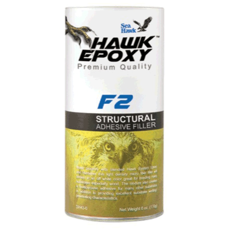 Seahawk Structural Adhesive Fill [F2-S]