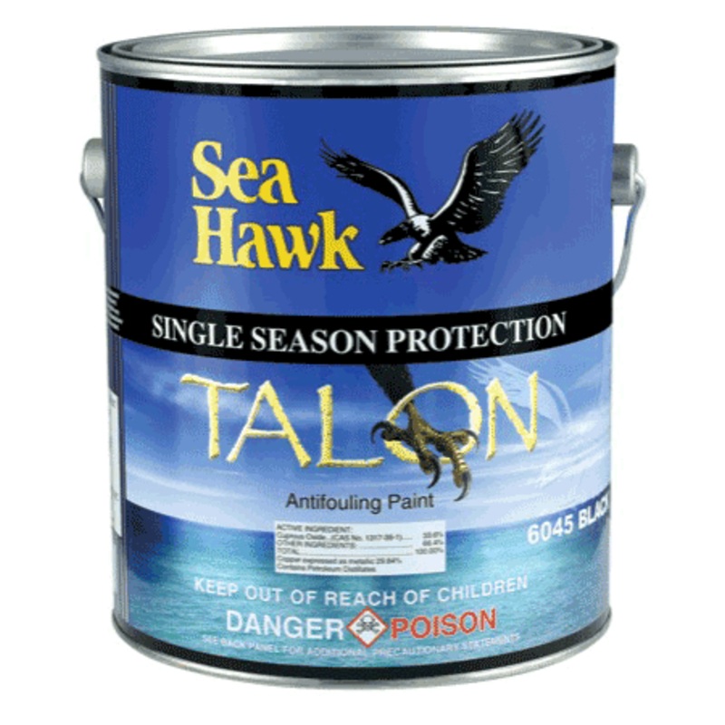 Seahawk Talon Antifoul Drk Blu Gl [6030/GL]