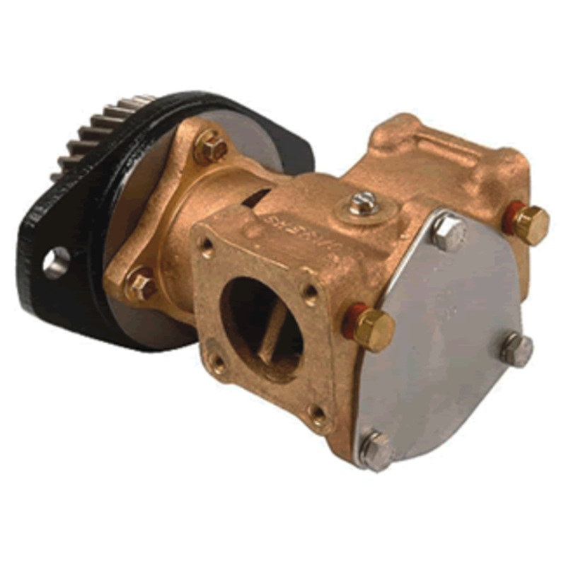 Sherwood Cummins Pump [P1730C]