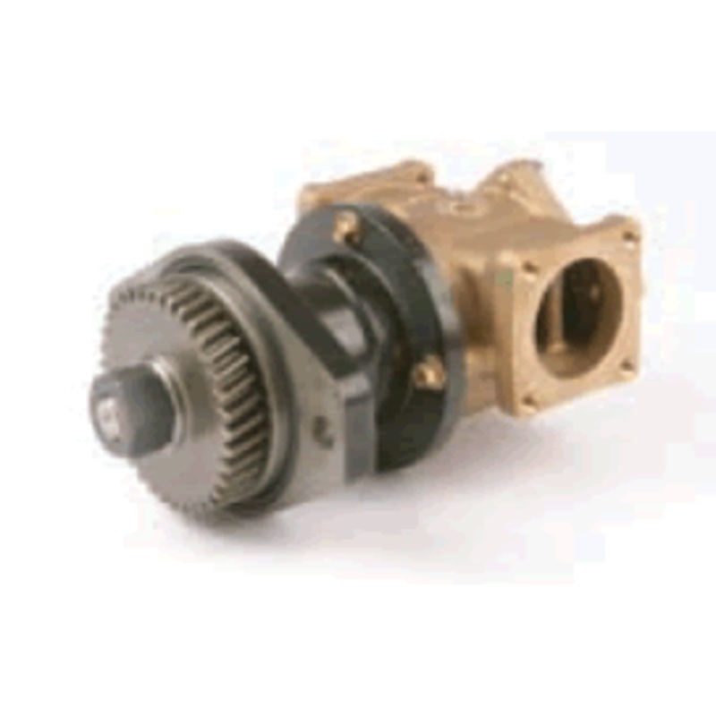 Sherwood Engine Cooling Pump [G2610X]