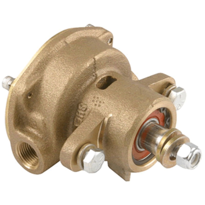 Sherwood Kohler Pump [G907P]