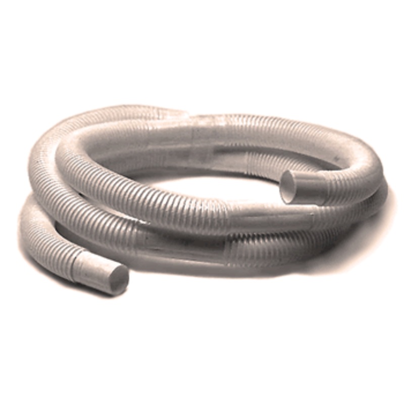 Shields Bilgeflex 6′ Lth 3/4″ White [116-120-0341W]