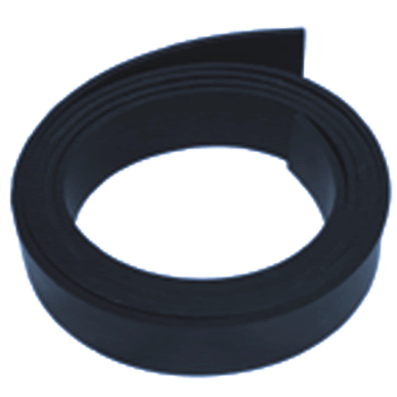 Shields Rubber Gasket 1/4″X2″X10′ [116-14X2X10]