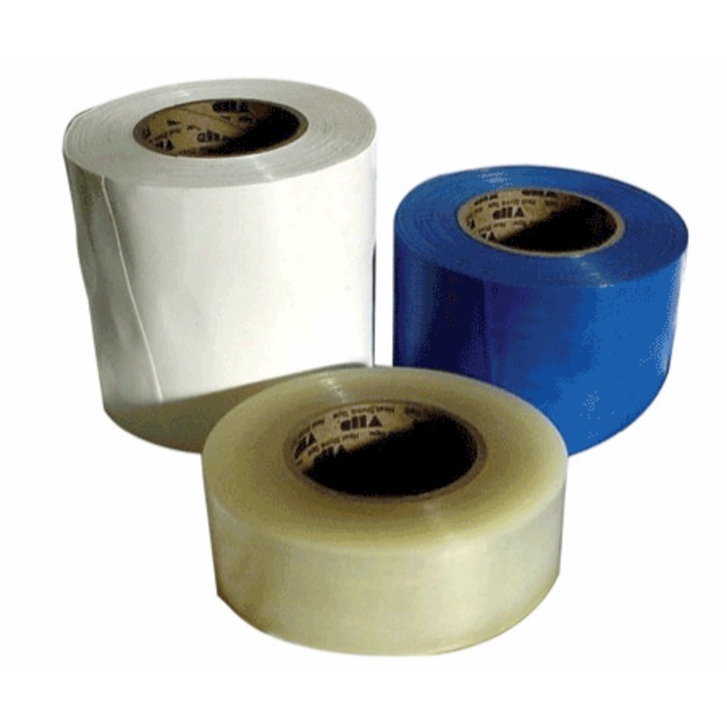 Shrink Film Blue Heat Shrink Tape 2″ [M-T2B]