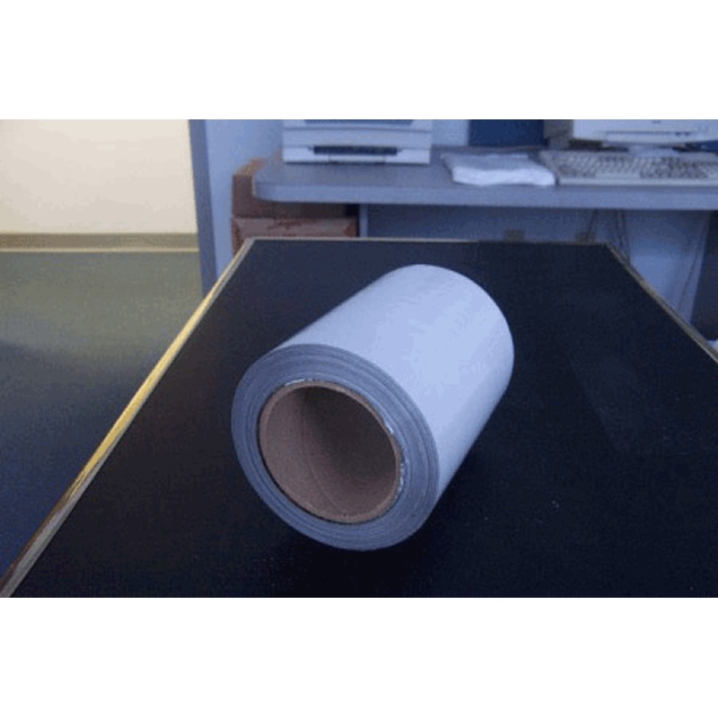 Shrink Film Chafe Film White 6″X1000′ [CT6]