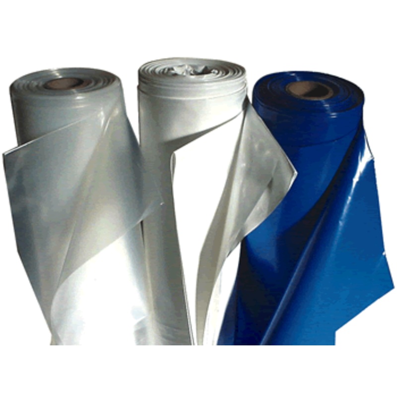 Shrink Film White Film 14’X303′ 7ml 150lb [1704576]