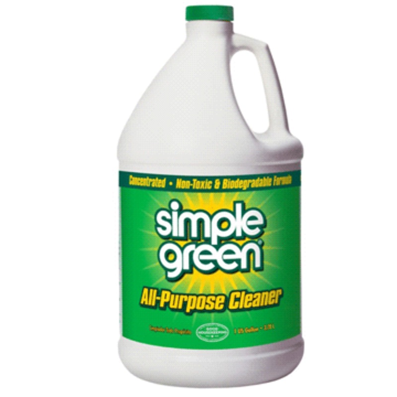Simple Green Simple Green Cleaner Gallon [2710100613005]