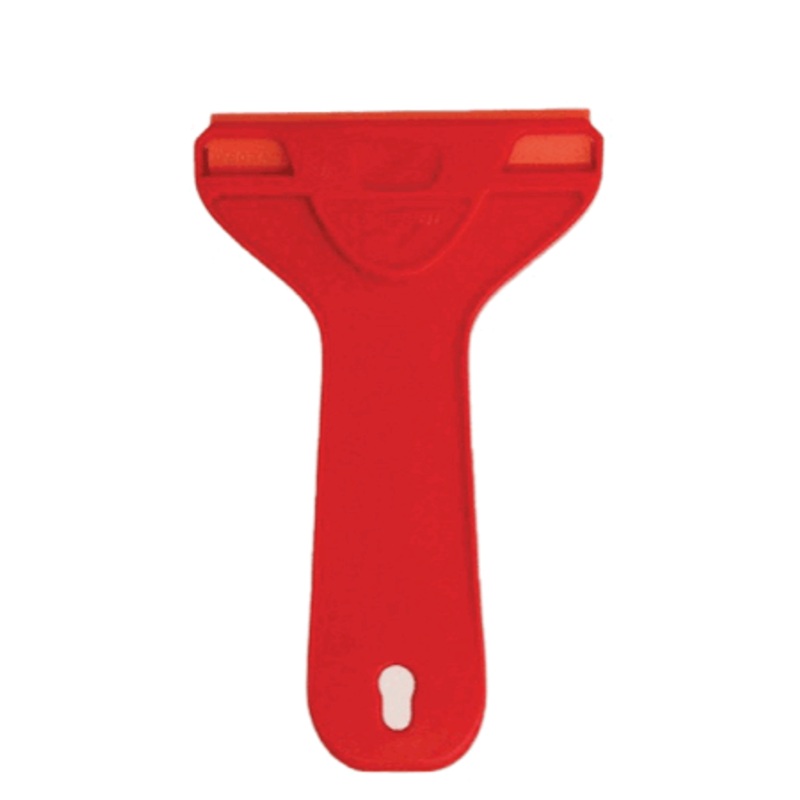 Swobbit Scraper Plastic 4″ Wide [SR5WIDEGPO]