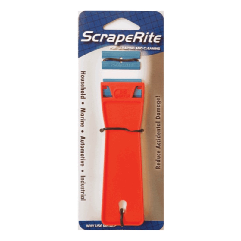 Swobbit Scraper Plastic Big Gripper [SRBG400GP]