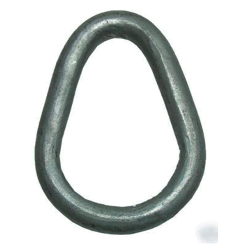 Campbell Chain Mooring Sling Link 1/2″ [362-5235]