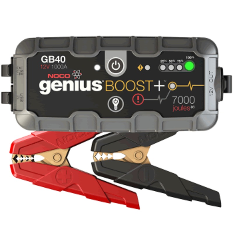 Noco Jump Starter 1000 Amp [GB40]